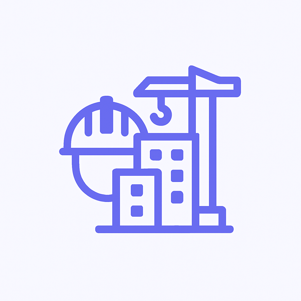 Construction / Facilities