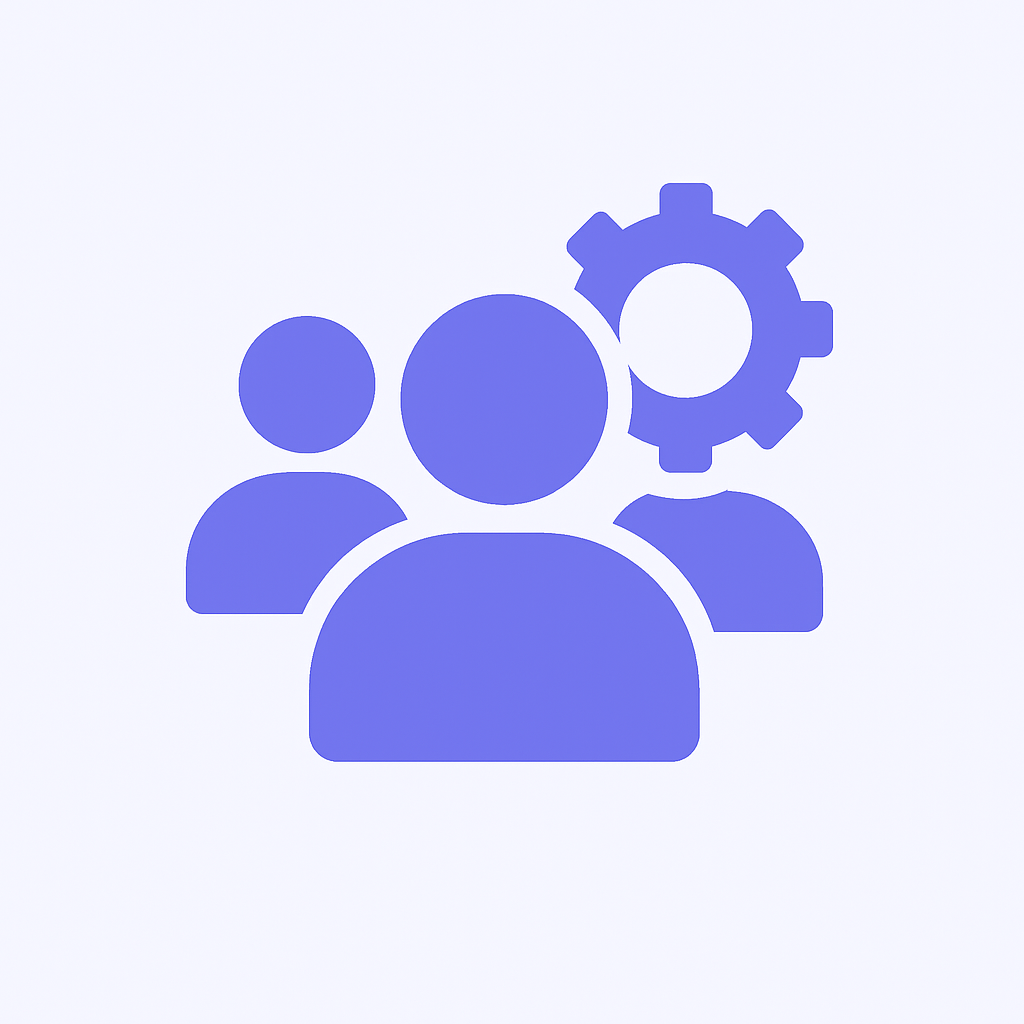 Human Resource